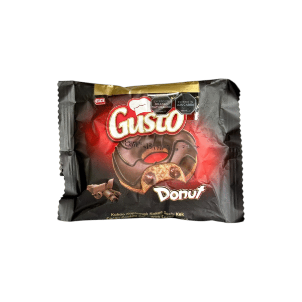 DONA DE CHOCOLATE X UND